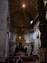 rome basilique st pierre (1)